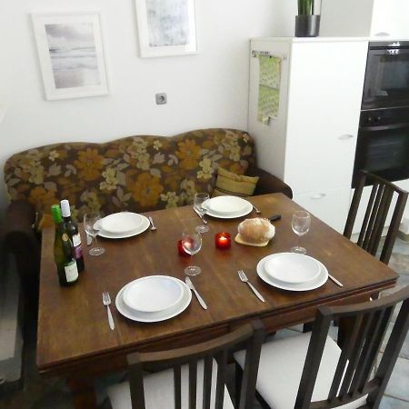 Ferienhaus Strandlust Butjadingen Εξωτερικό φωτογραφία