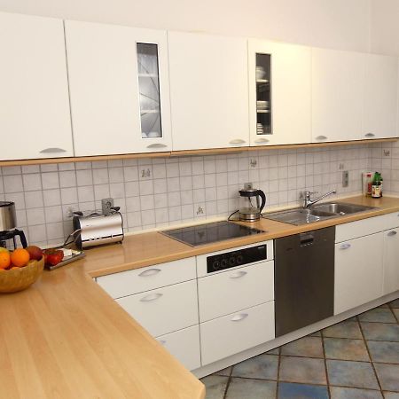 Ferienhaus Strandlust Butjadingen Εξωτερικό φωτογραφία