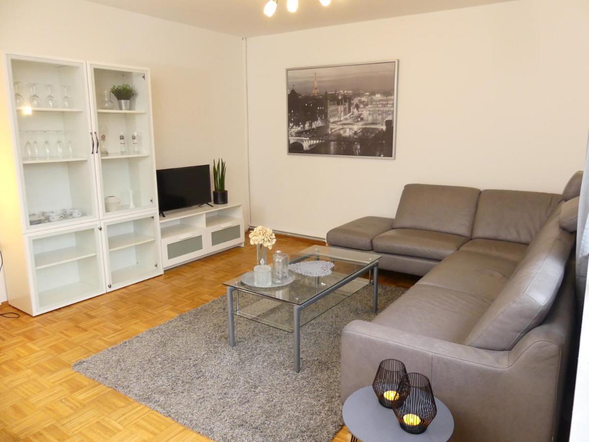 Ferienhaus Strandlust Butjadingen Εξωτερικό φωτογραφία