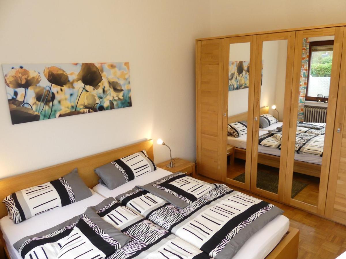 Ferienhaus Strandlust Butjadingen Εξωτερικό φωτογραφία