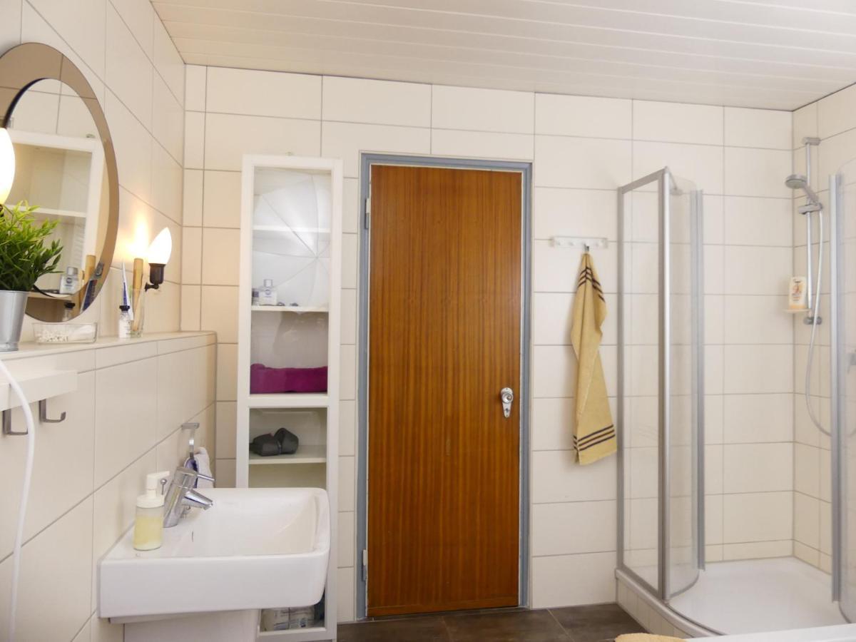 Ferienhaus Strandlust Butjadingen Εξωτερικό φωτογραφία